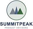 SummitPeak Logo